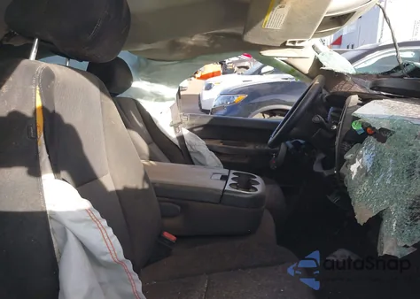 2013 GMC Sierra 1500 Sle z USA, uszkodzony, nr VIN 3GTP1VE03DG332226